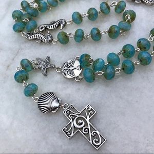 Handmade Rosary ✝️